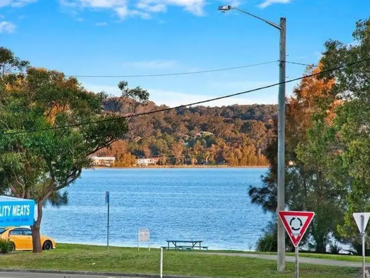 Third view of Homely house listing, 1a Fairfax Road, Warners Bay NSW 2282