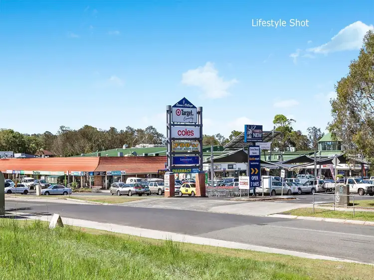 Second view of Homely unit listing, 19/2 Rajah Road, Ocean Shores NSW 2483