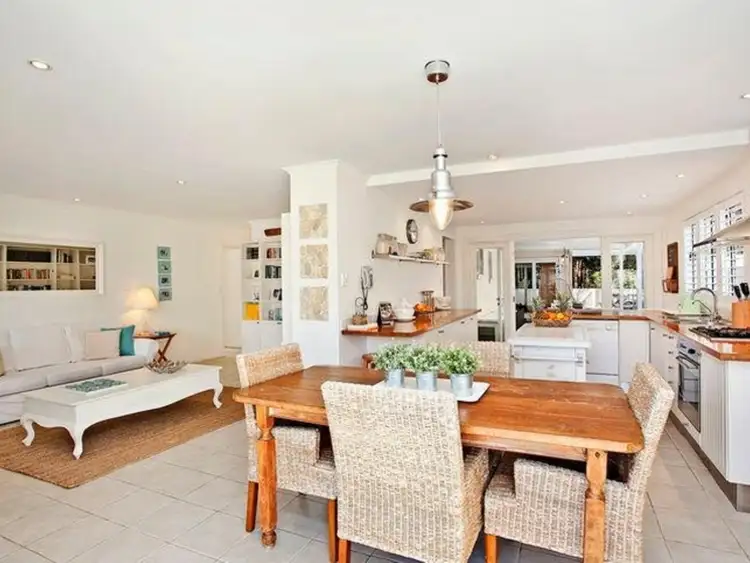 Fifth view of Homely house listing, 59 Tahiti Avenue, Palm Beach QLD 4221