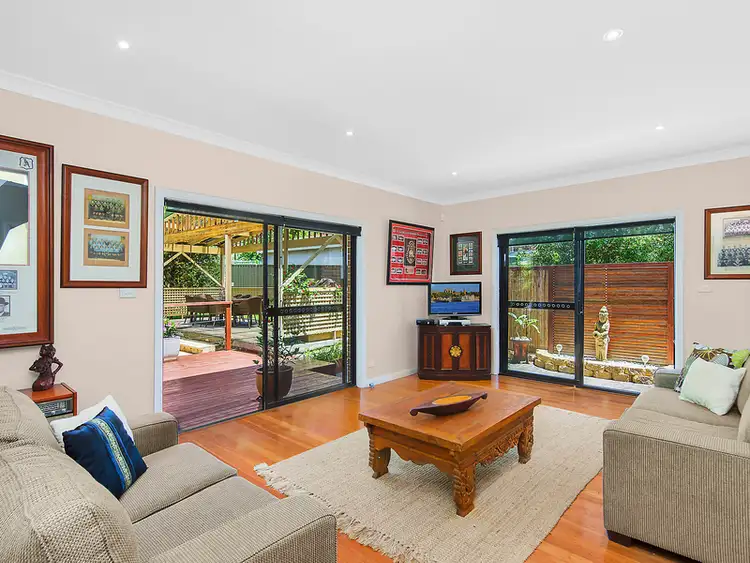 Fourth view of Homely house listing, 8 Neil Street, Bundeena NSW 2230