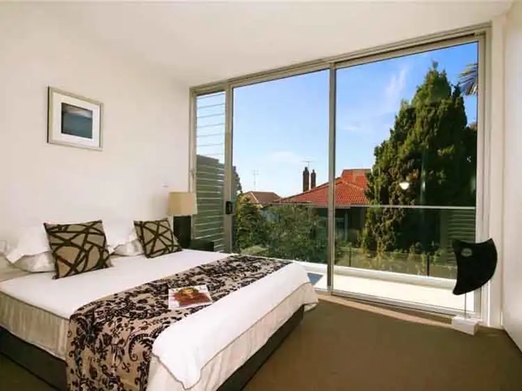 Third view of Homely apartment listing, 15/7 Henderson Street, Bondi NSW 2026
