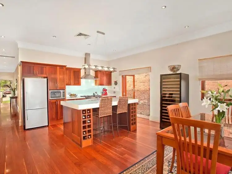 Fourth view of Homely house listing, 252 Lyons Road, Russell Lea NSW 2046