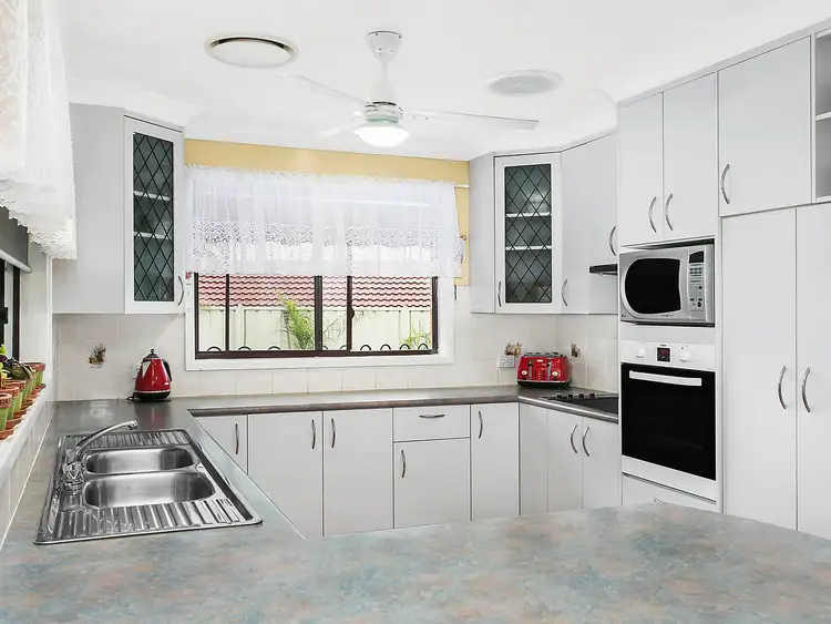 Fourth view of Homely house listing, 15 Siddeley Place, Raby NSW 2566