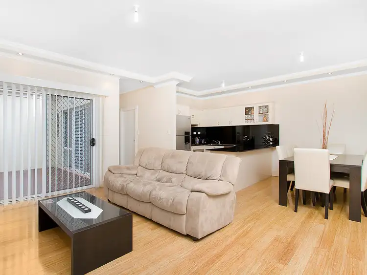 Second view of Homely villa listing, 6/29 Old Saddleback Road, Kiama NSW 2533