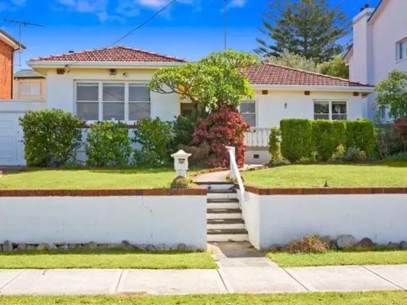 Main view of Homely house listing, 8 Gregory Street, South Coogee NSW 2034
