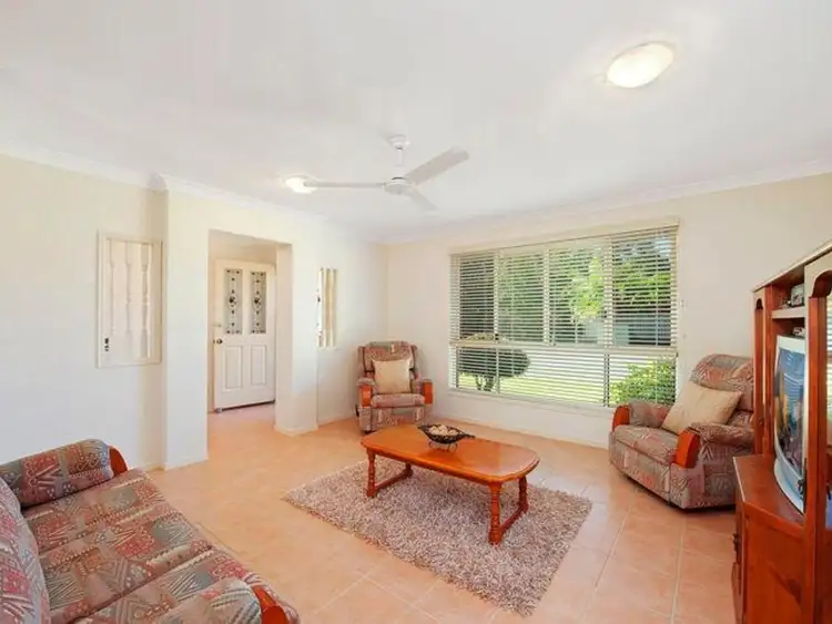 Fourth view of Homely house listing, 1/73 Botanical Circuit, Banora Point NSW 2486