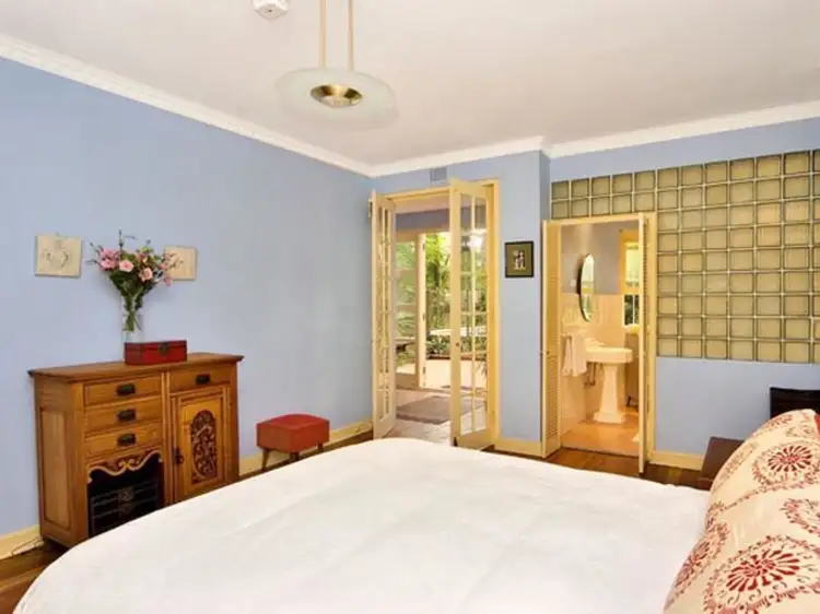 Second view of Homely apartment listing, 2/51 Bellevue Road, Bellevue Hill NSW 2023