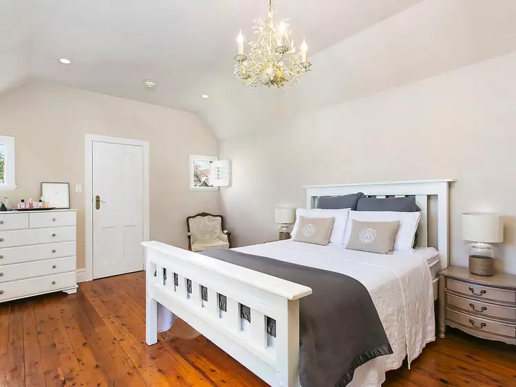 Fourth view of Homely house listing, 56 O'Neill Street, Lilyfield NSW 2040