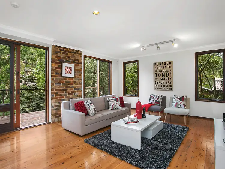 Fourth view of Homely house listing, 17 Leverton Close, St Ives NSW 2075