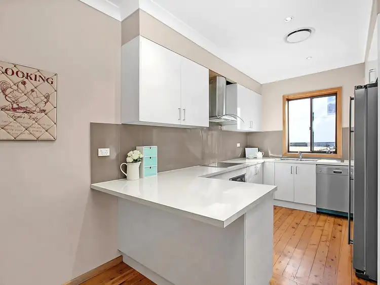 Second view of Homely house listing, 13 Hickman Street, Mount Saint Thomas NSW 2500
