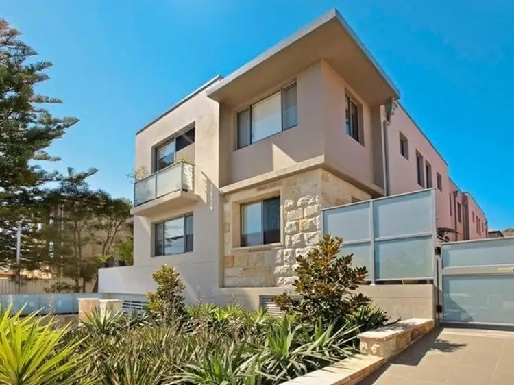 3/165 Denison Road, Dulwich Hill NSW 2203