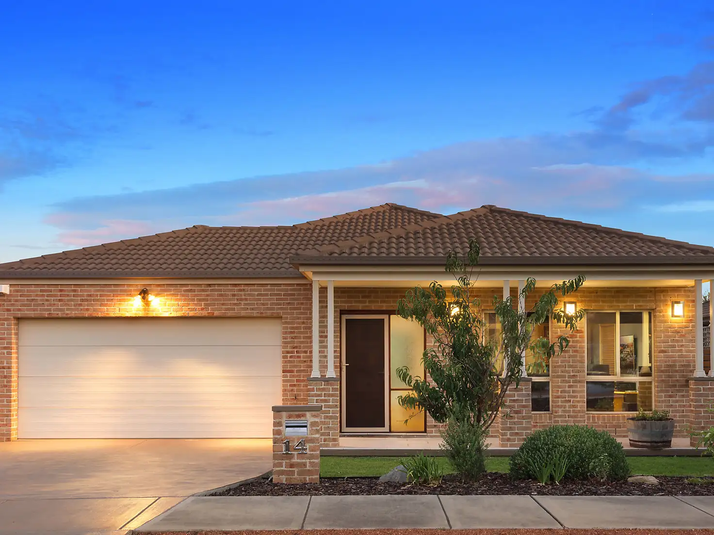 Main view of Homely house listing, 14 Anchorage Street, Harrison ACT 2914