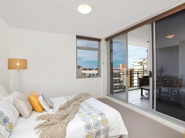 Second view of Homely apartment listing, 17/19a Market Street, Wollongong NSW 2500