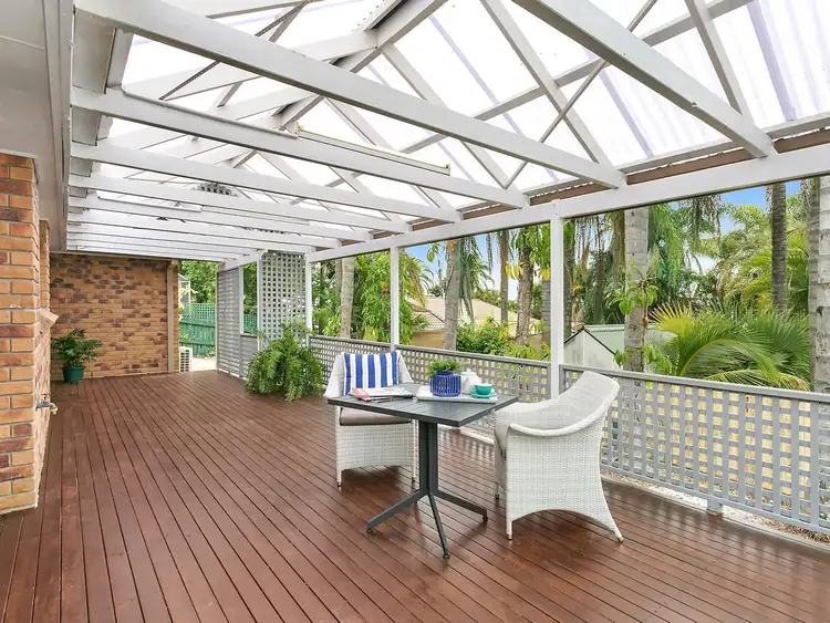 Fifth view of Homely house listing, 74 John Paul Drive, Daisy Hill QLD 4127