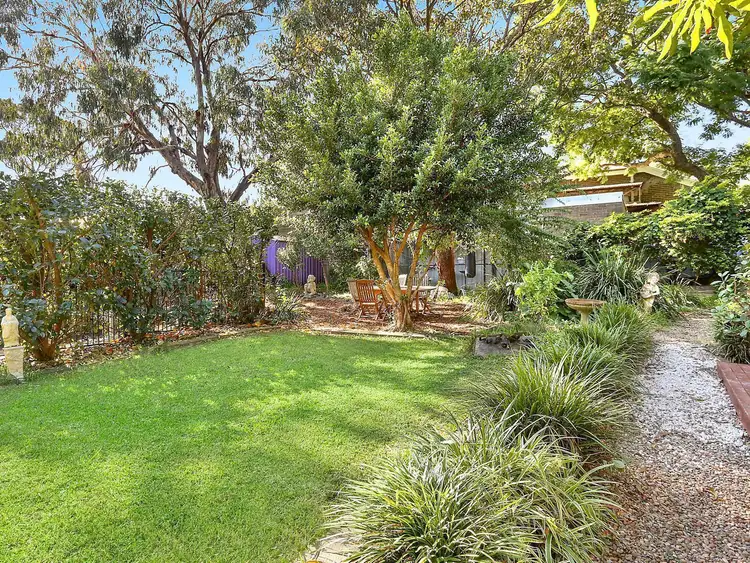 Second view of Homely land listing, 72A Duntroon Street, Hurlstone Park NSW 2193