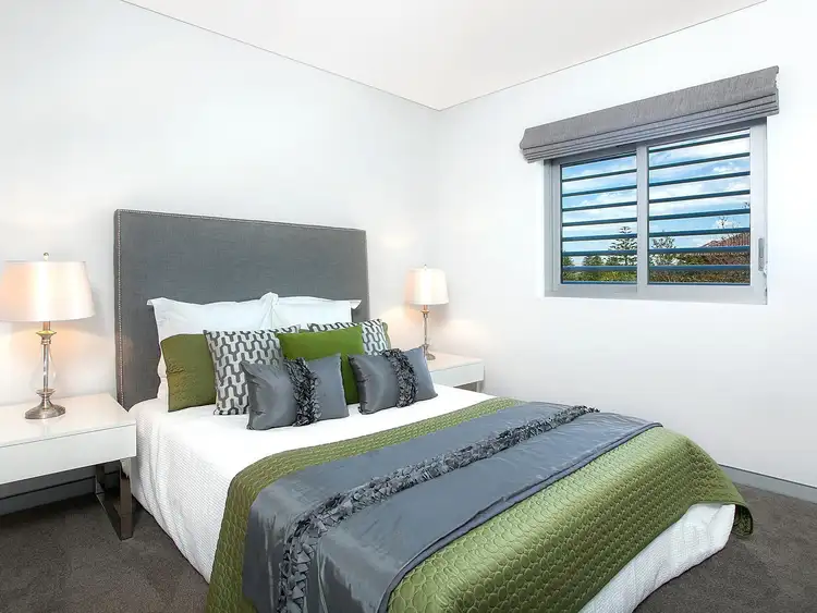 Fourth view of Homely apartment listing, 1/18 Greycliffe Street, Queenscliff NSW 2096