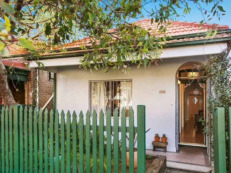 306 Norton Street, Leichhardt NSW 2040