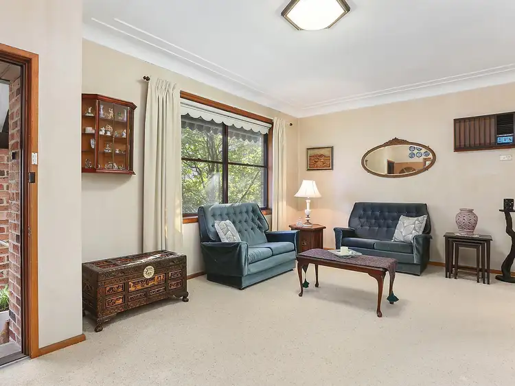 Second view of Homely house listing, 36 Downing Street, Epping NSW 2121