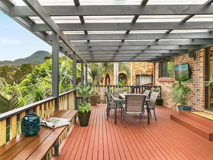 12 Odenpa Road, Cordeaux Heights NSW 2526
