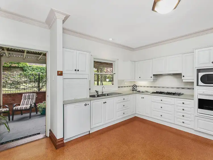Fifth view of Homely house listing, 26 Woodlawn Avenue, Mangerton NSW 2500