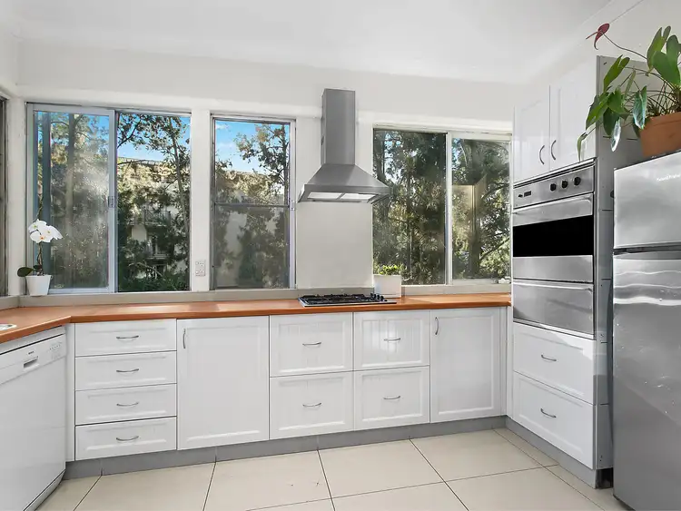 Second view of Homely apartment listing, 3/458 New South Head Road, Double Bay NSW 2028