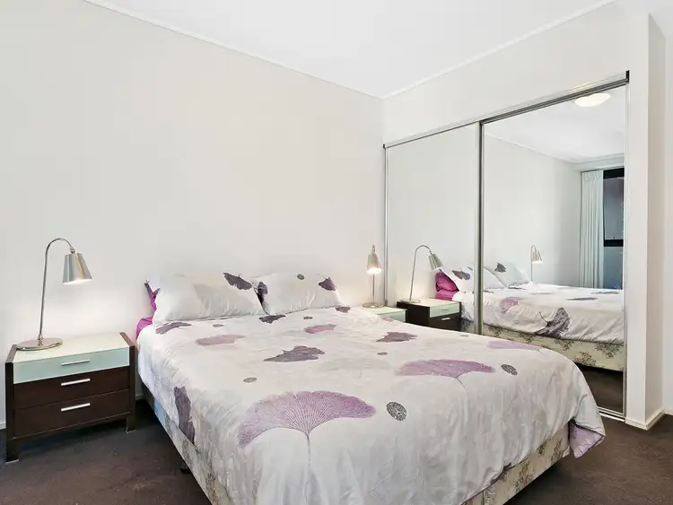 Fifth view of Homely apartment listing, 104/26 Felix Street, Brisbane City QLD 4000