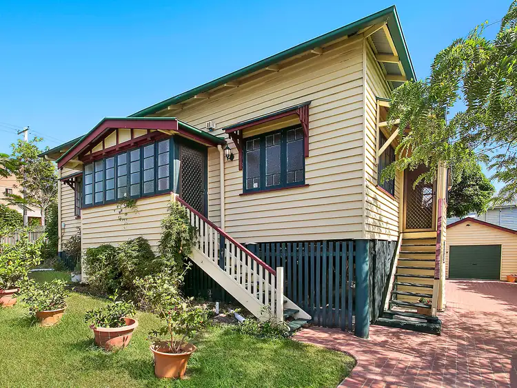 Main view of Homely house listing, 67 Monmouth Street, Morningside QLD 4170