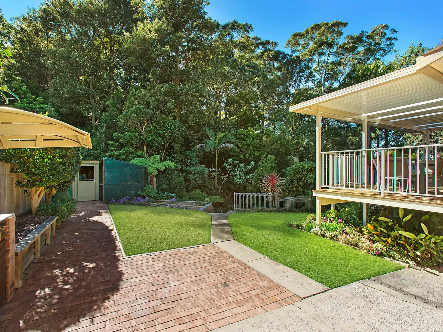 Main view of Homely house listing, 1 Hazel Crescent, Thirroul NSW 2515