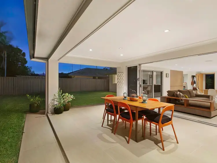 Main view of Homely house listing, 6 Linum Street, Palm Beach QLD 4221