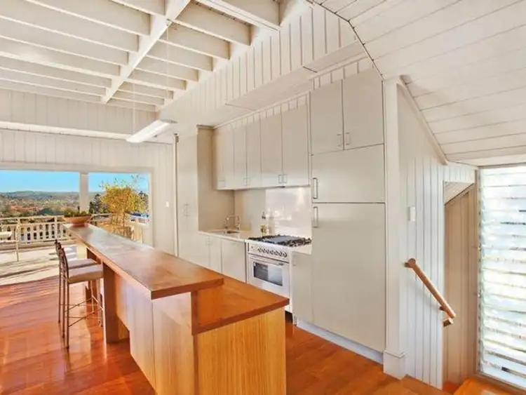 Fourth view of Homely house listing, 56 Grandview Parade, Mona Vale NSW 2103