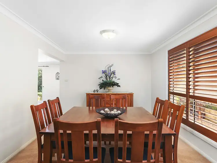 Third view of Homely house listing, 35 Darragh Drive, Figtree NSW 2525