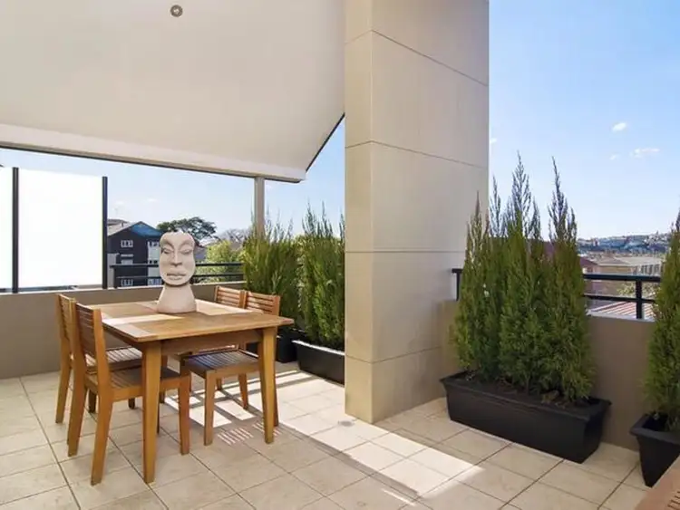 Second view of Homely apartment listing, 9/49 Roscoe Street, Bondi Beach NSW 2026