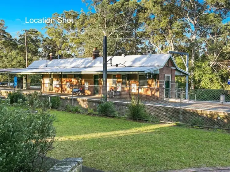 Sixth view of Homely apartment listing, 12/97 Beecroft Road, Beecroft NSW 2119