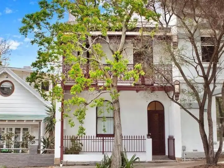 103 Mullens Street, Balmain NSW 2041