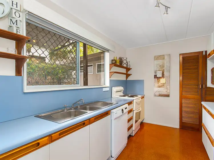 Fourth view of Homely house listing, 66 Warburton Street, North Ward QLD 4810