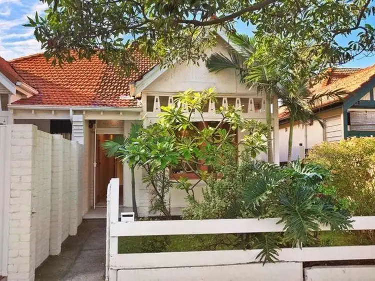 33 Ashton Street, Queens Park NSW 2022