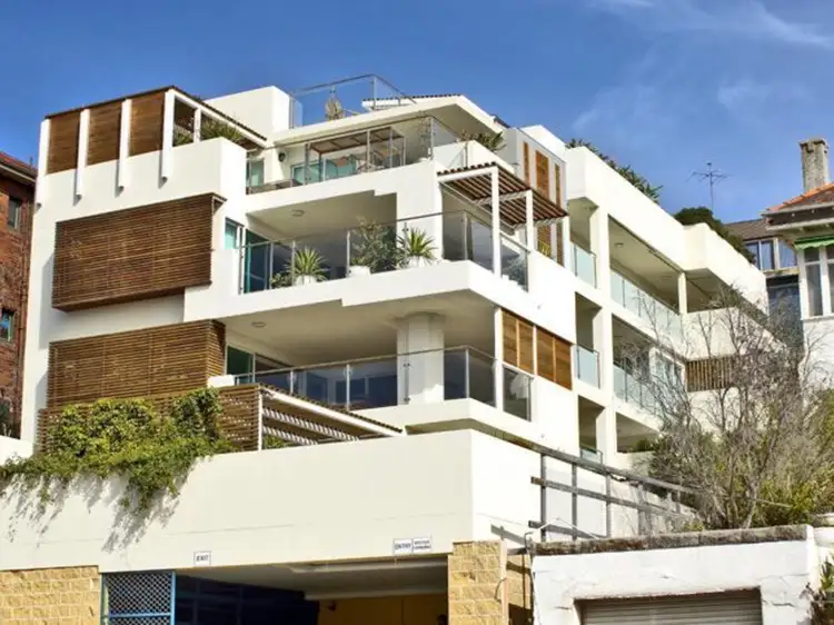 1/162 Brook Street, Coogee NSW 2034