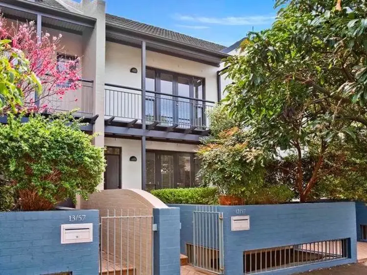 12/57 Hereford Street, Glebe NSW 2037