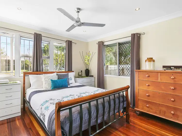 40 Mitchell Street, Acacia Ridge QLD 4110