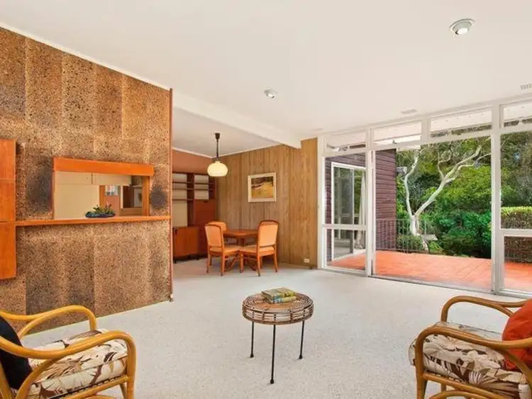 Second view of Homely house listing, 40 Wellman Road, Forestville NSW 2087