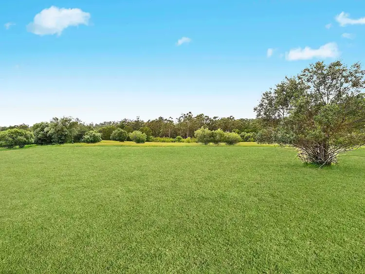 Main view of Homely land listing, 61 Nectarbrook Drive, Orangeville NSW 2570