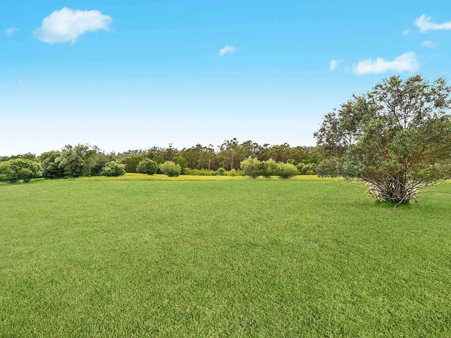 Main view of Homely land listing, 61 Nectarbrook Drive, Orangeville NSW 2570