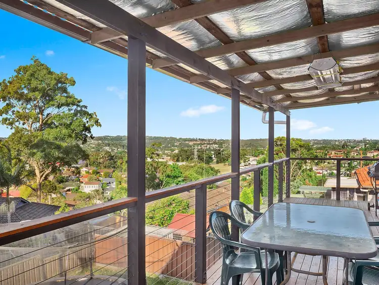 35 Sacramento Avenue, Macquarie Hills NSW 2285