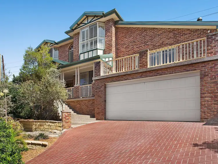 Third view of Homely house listing, 51 Old Ferry Road, Illawong NSW 2234