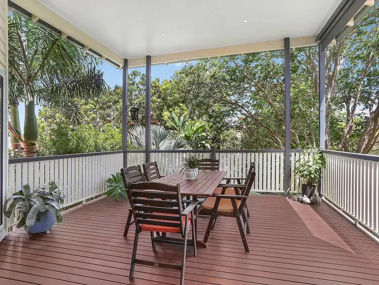 Fourth view of Homely house listing, 69 Beatrice Terrace, Ascot QLD 4007