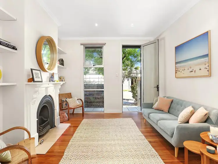 Second view of Homely house listing, 14 Campbell Road, Alexandria NSW 2015