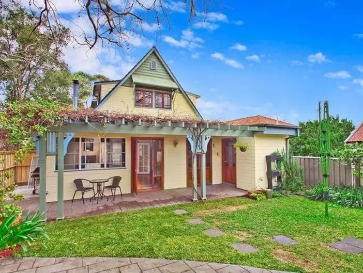 27 Leith Street, Croydon Park NSW 2133