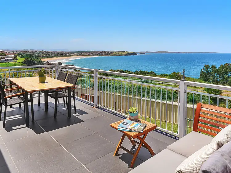 28 Cathedral Rocks Avenue, Kiama Downs NSW 2533