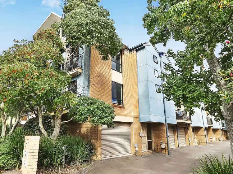 1/47 Gipps Street, Wollongong NSW 2500