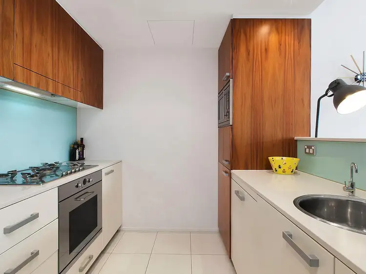 Fourth view of Homely apartment listing, 115/14 Griffin Place, Glebe NSW 2037